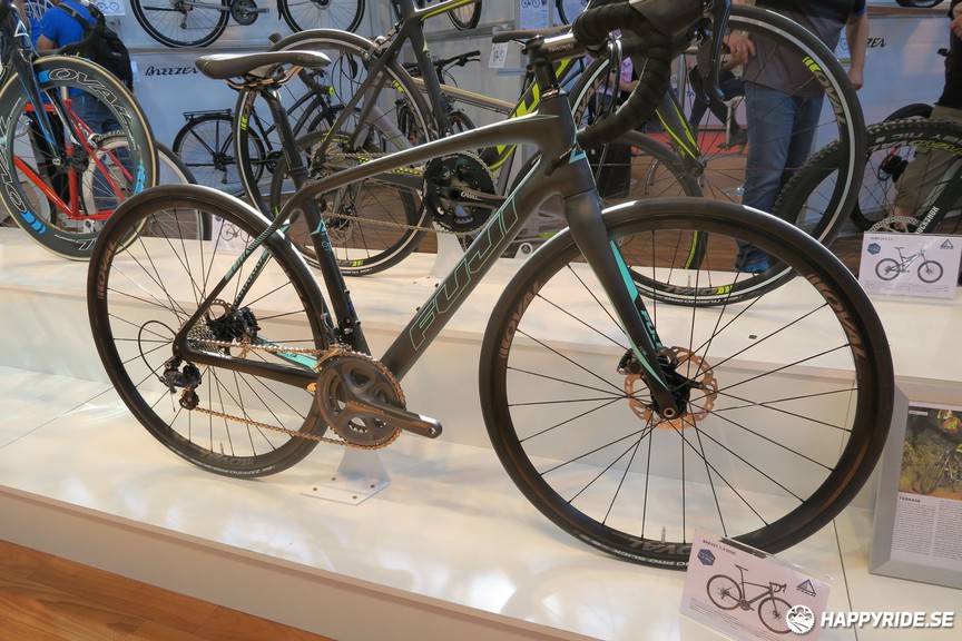 Bild från Eurobike 2016 del2