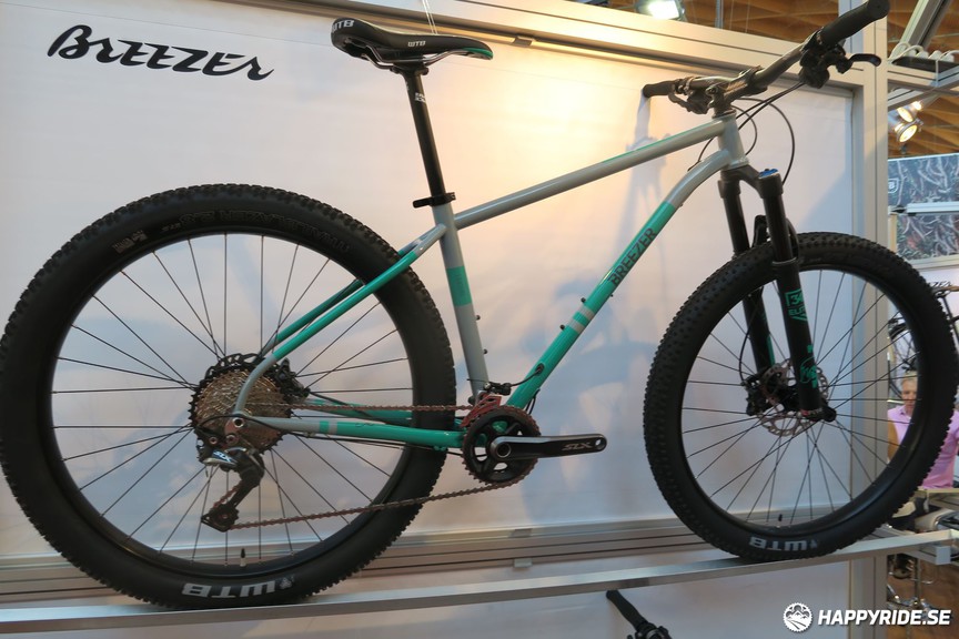 Bild från Eurobike 2016 del2
