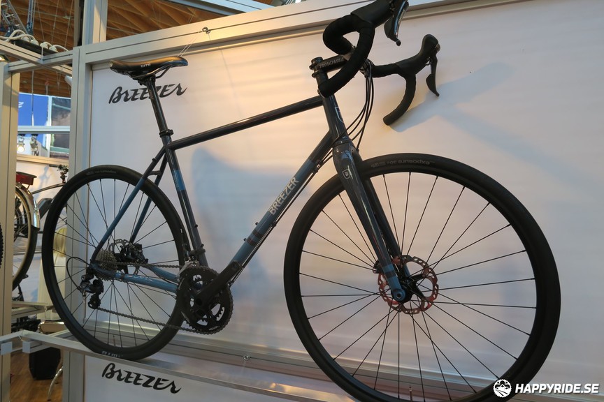 Bild från Eurobike 2016 del2