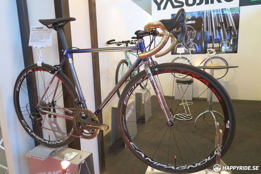 Bild från Eurobike 2016 del2