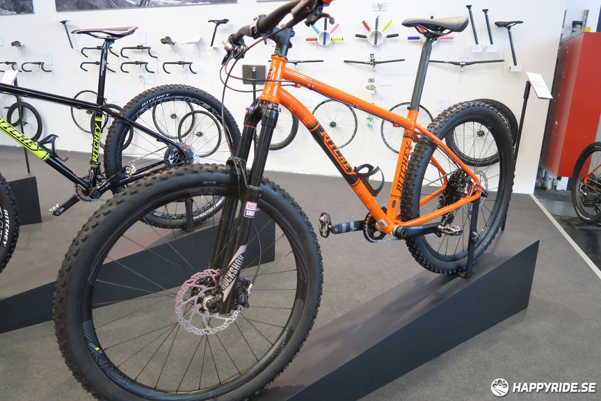 Bild från Eurobike 2016 del2