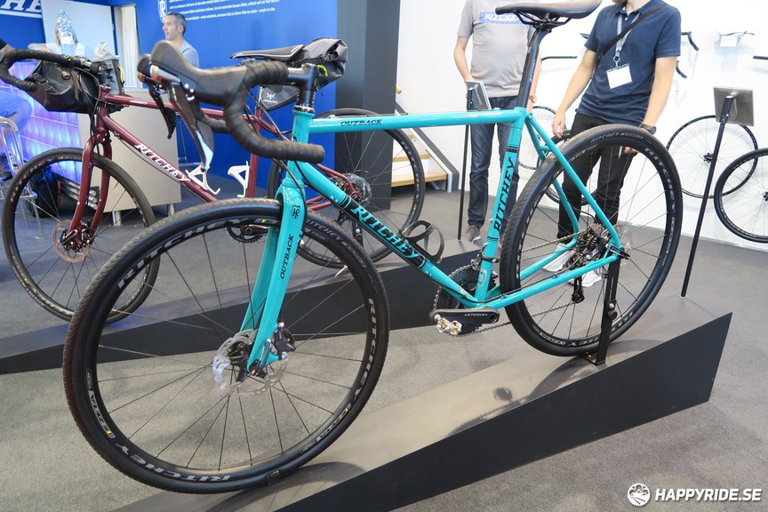 Bild från Eurobike 2016 del2