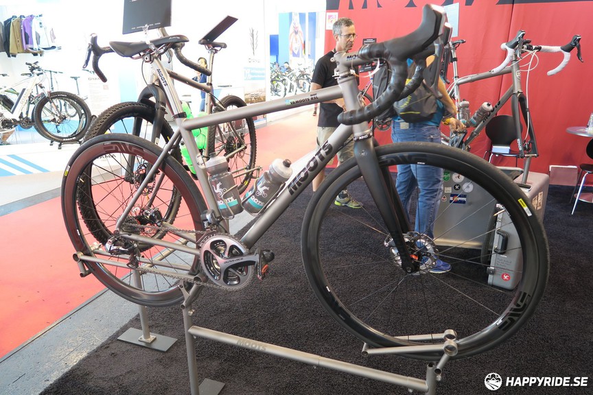 Bild från Eurobike 2016 del2