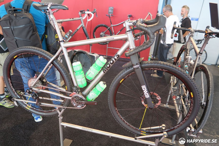 Bild från Eurobike 2016 del2