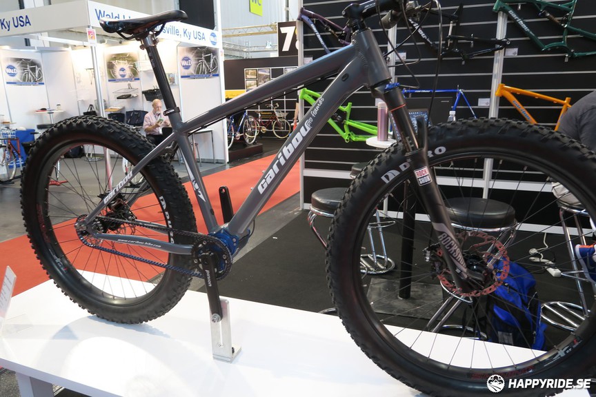 Bild från Eurobike 2016 del2