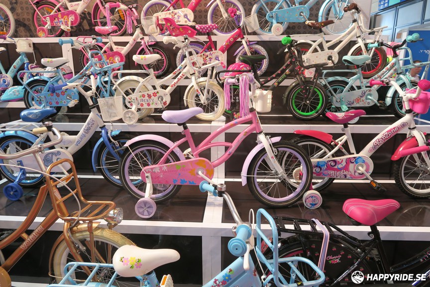Bild från Eurobike 2016 del2