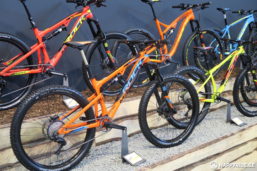 Bild från Eurobike 2016 del2