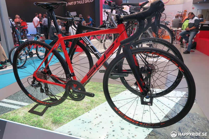 Bild från Eurobike 2016 del2