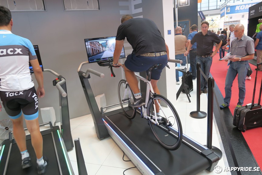 Bild från Eurobike 2016 del2
