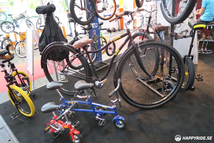 Bild från Eurobike 2016 del2