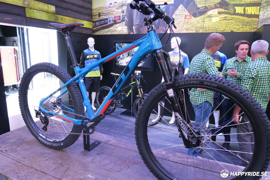 Bild från Eurobike 2016 del2