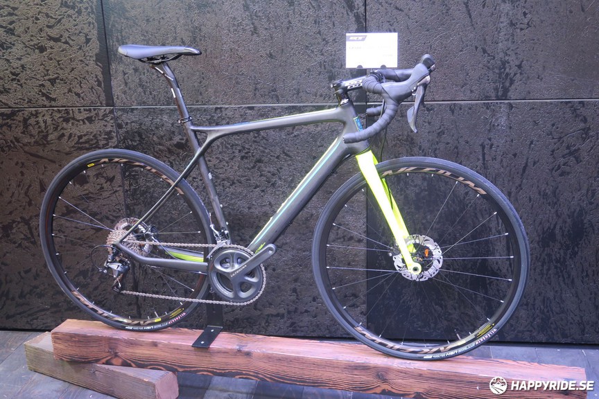 Bild från Eurobike 2016 del2