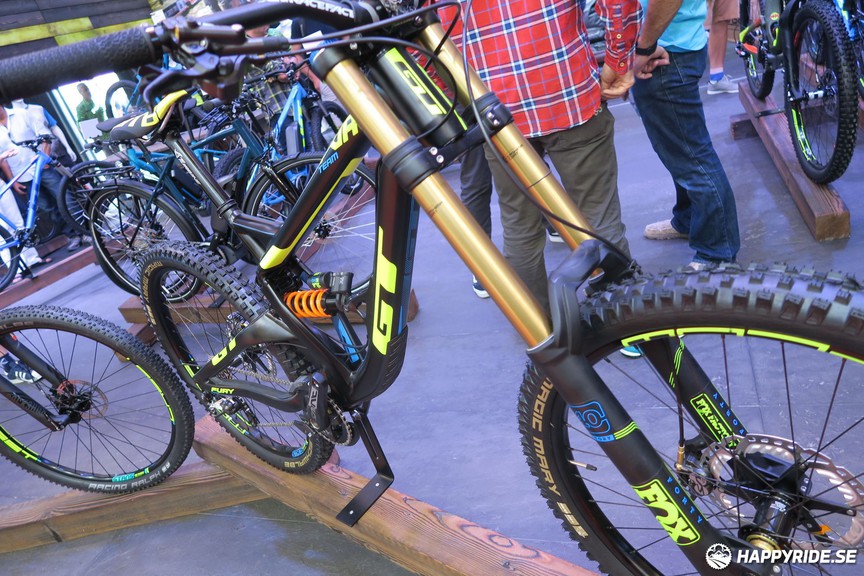 Bild från Eurobike 2016 del2