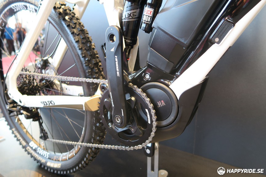 Bild från Eurobike 2016 del2