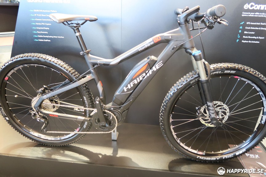 Bild från Eurobike 2016 del2