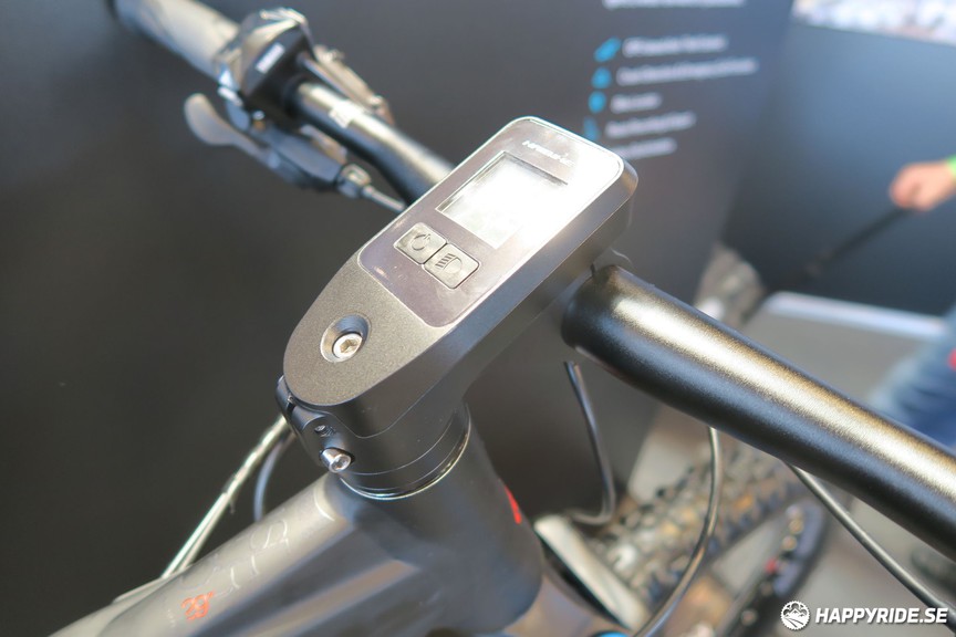 Bild från Eurobike 2016 del2