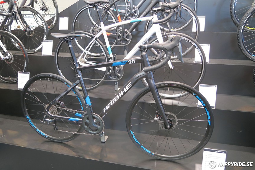Bild från Eurobike 2016 del2