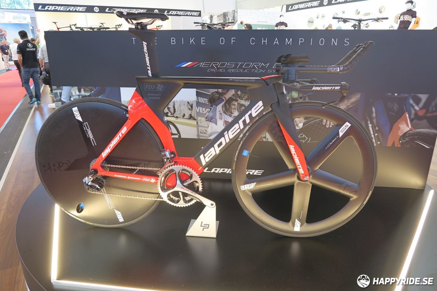 Bild från Eurobike 2016 del2