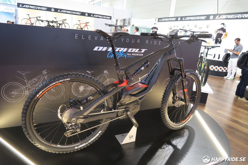 Bild från Eurobike 2016 del2