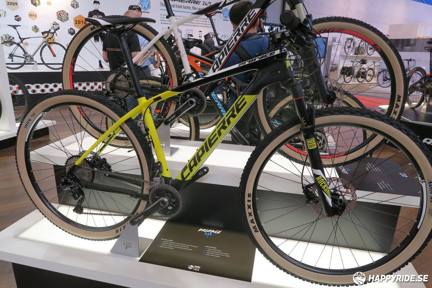 Bild från Eurobike 2016 del2