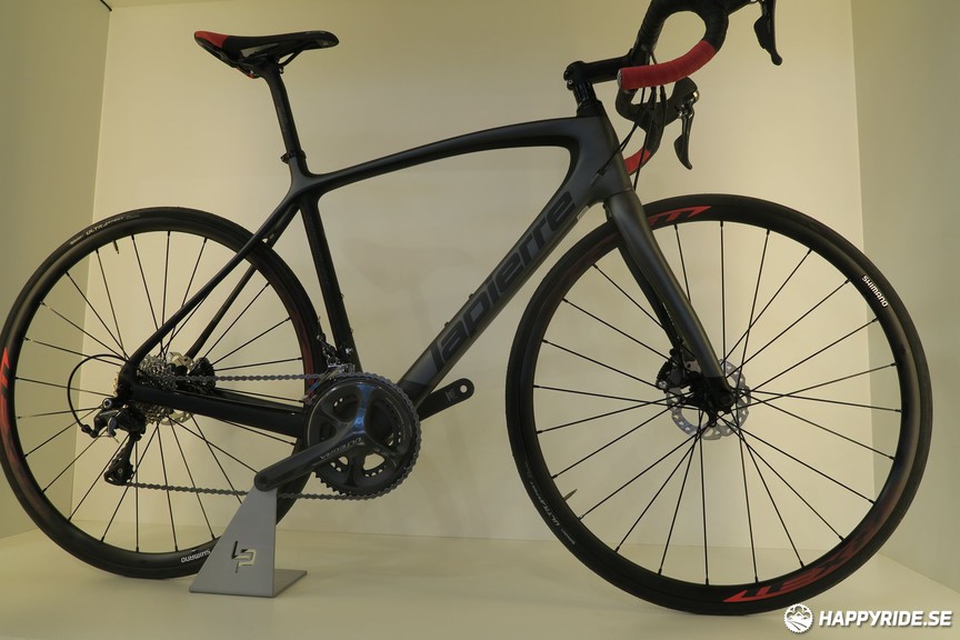 Bild från Eurobike 2016 del2