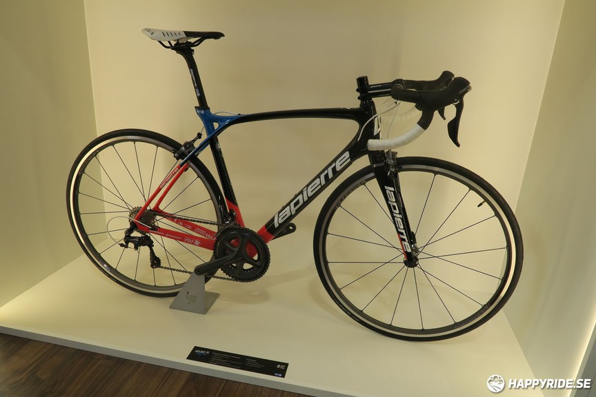 Bild från Eurobike 2016 del2