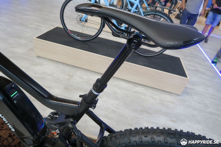 Bild från Eurobike 2016 del3