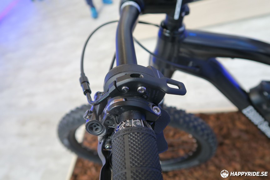 Bild från Eurobike 2016 del3