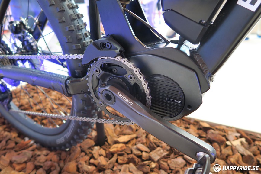 Bild från Eurobike 2016 del3