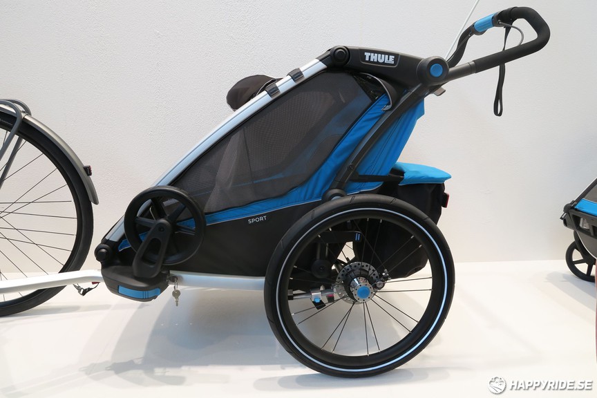 Bild från Eurobike 2016 del3
