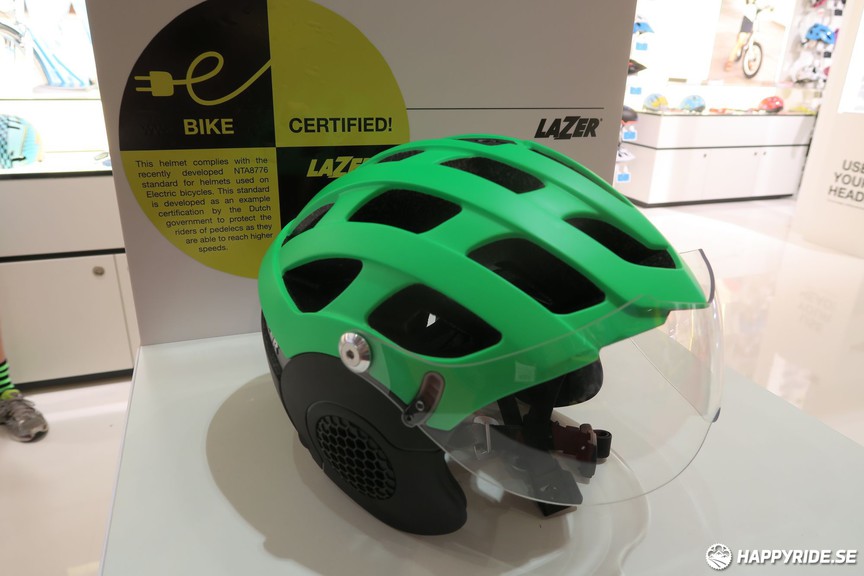 Bild från Eurobike 2016 del3