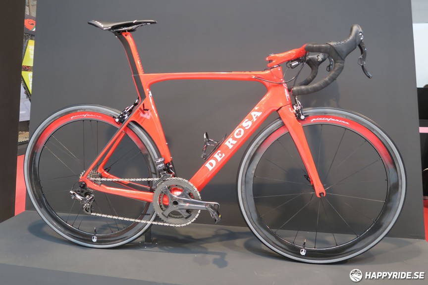 Bild från Eurobike 2016 del3