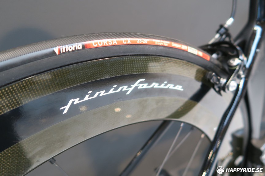 Bild från Eurobike 2016 del3