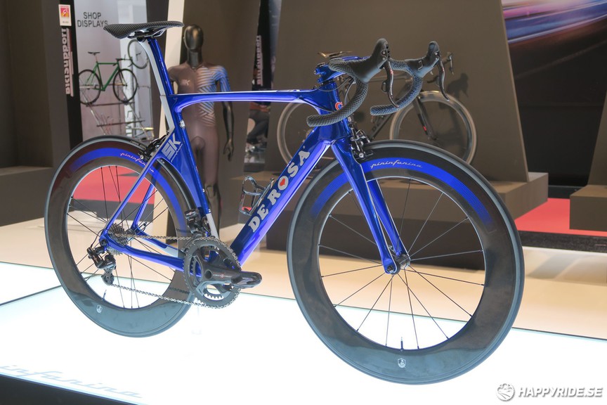 Bild från Eurobike 2016 del3