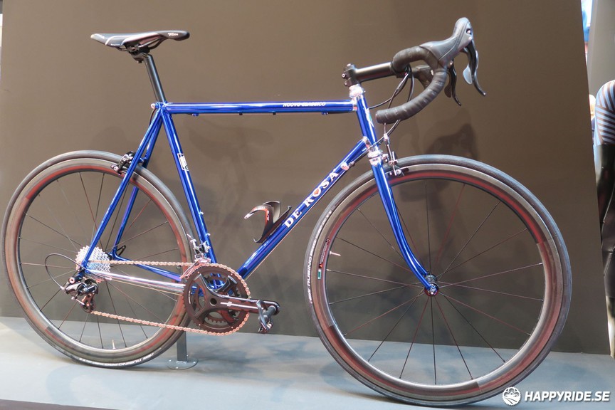 Bild från Eurobike 2016 del3