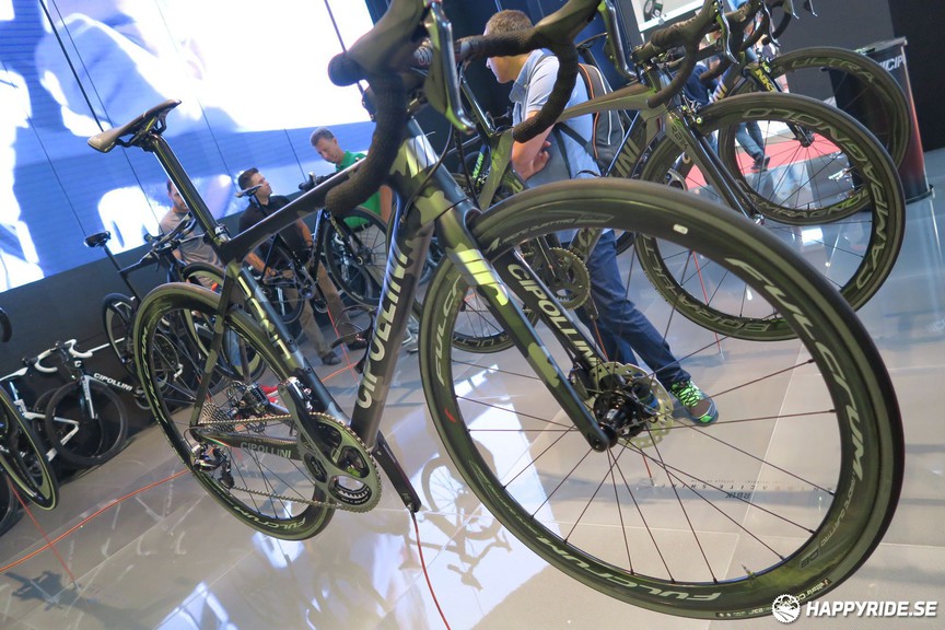 Bild från Eurobike 2016 del3