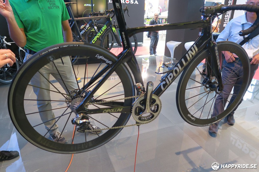 Bild från Eurobike 2016 del3