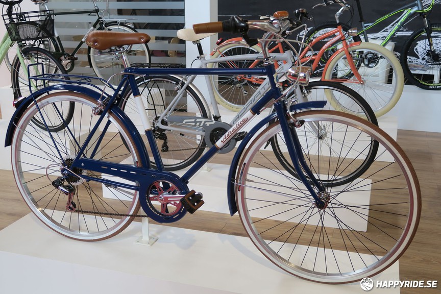 Bild från Eurobike 2016 del3