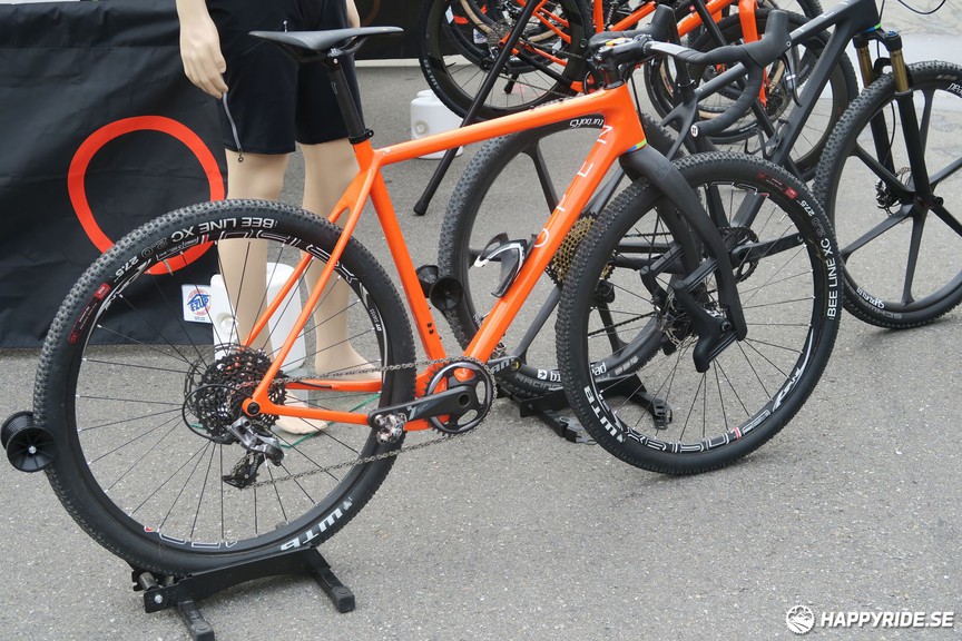 Bild från Eurobike 2016 del3