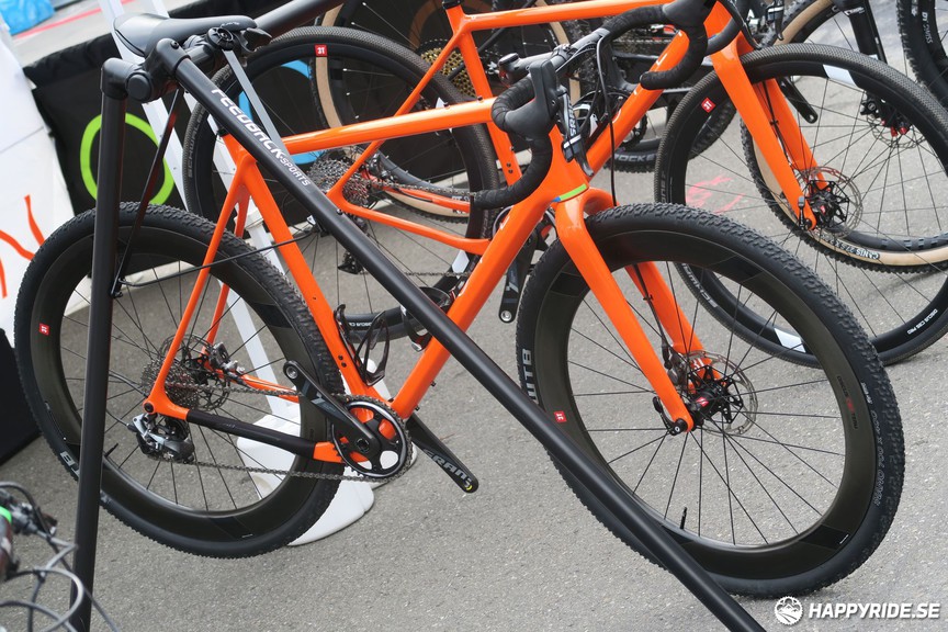 Bild från Eurobike 2016 del3
