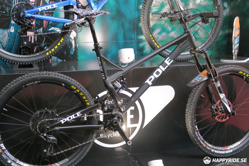 Bild från Eurobike 2016 del3