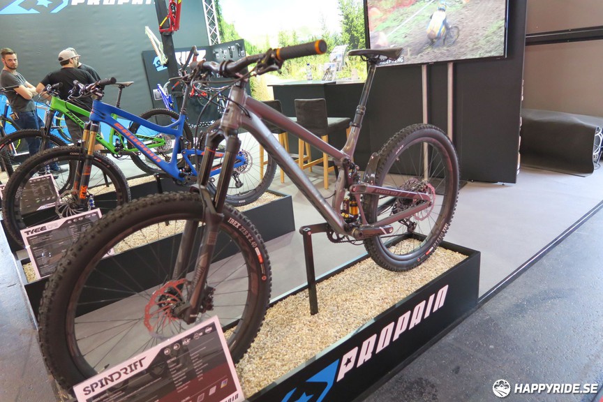 Bild från Eurobike 2016 del3