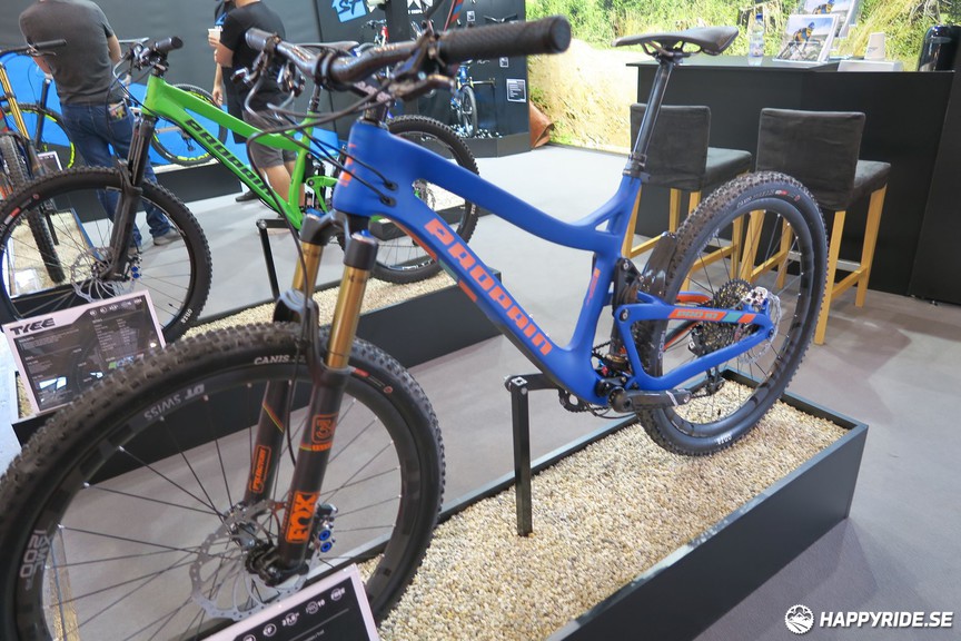 Bild från Eurobike 2016 del3