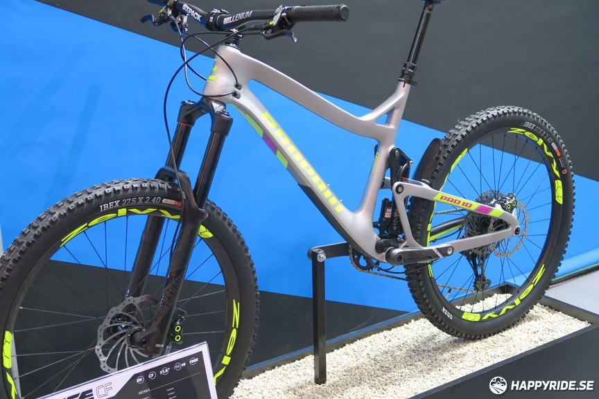 Bild från Eurobike 2016 del3