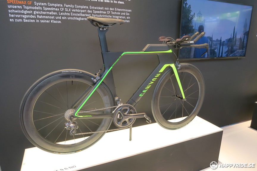 Bild från Eurobike 2016 del3