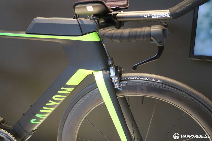 Bild från Eurobike 2016 del3