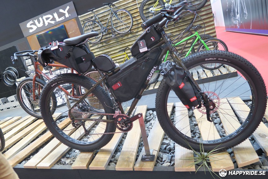 Bild från Eurobike 2016 del3