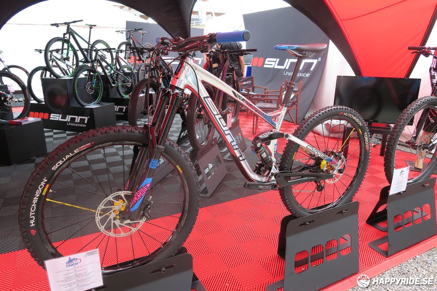 Bild från Eurobike 2016 del3