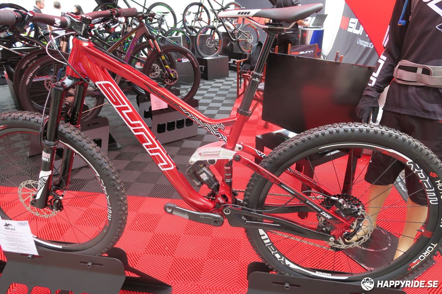 Bild från Eurobike 2016 del3
