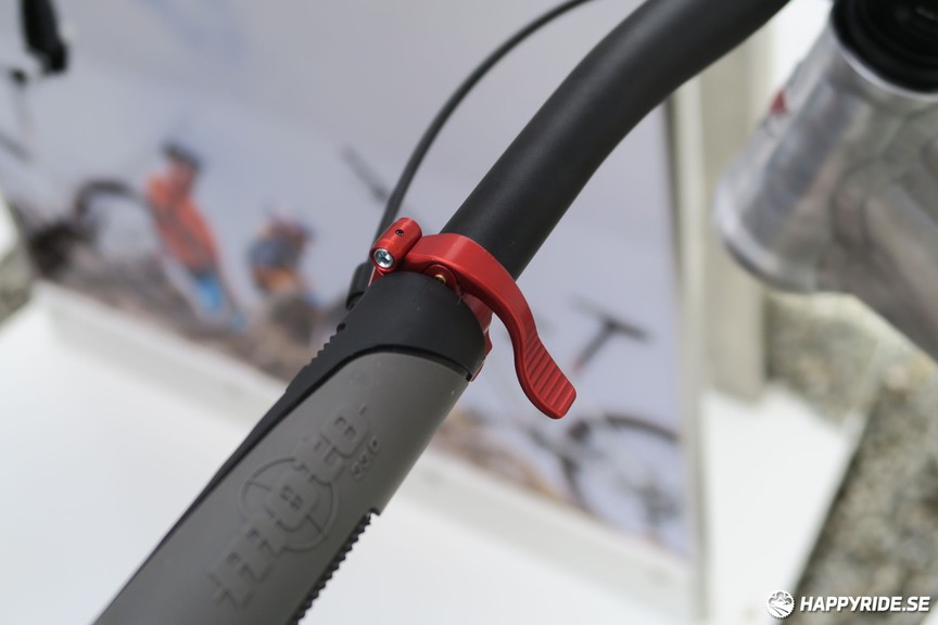 Bild från Eurobike 2016 del3